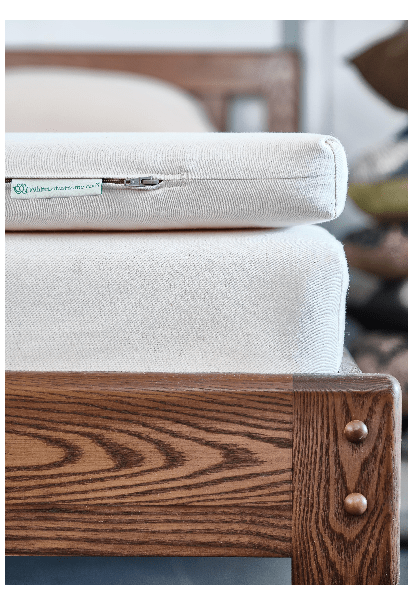 Natural Latex Topper