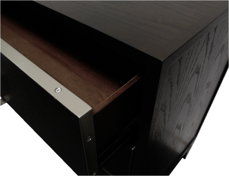 Bozkov 6 Drawer Double Dresser