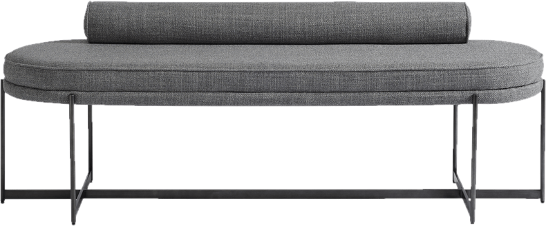 Hendricks Upholstered Bench