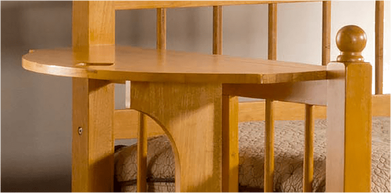 Christopher Twin Daybed