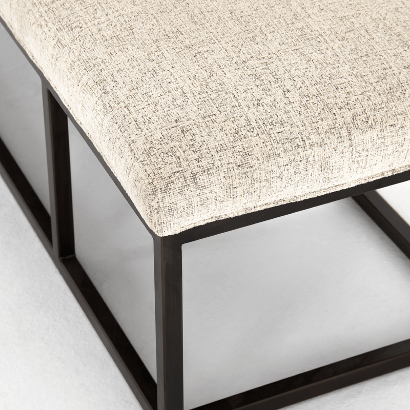 Gonsalez Upholstered Bench