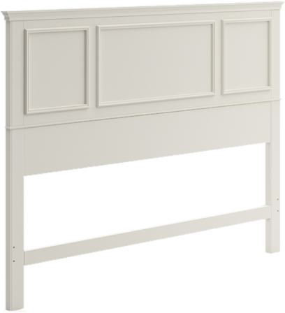 Panel Headboard