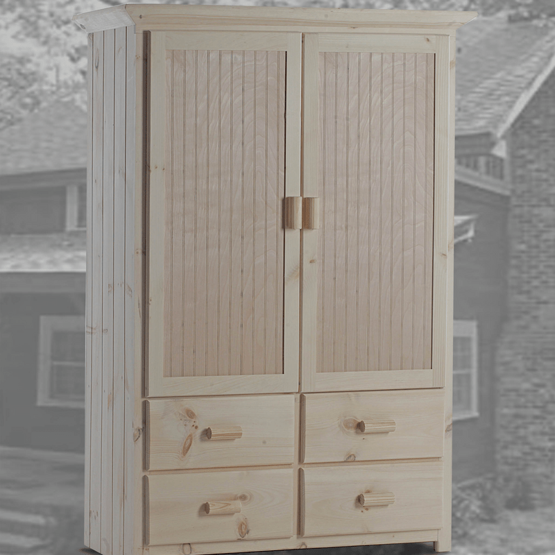 Hoyt Armoire
