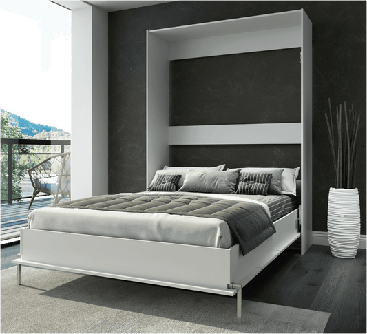 Ojas Low Profile Murphy Bed