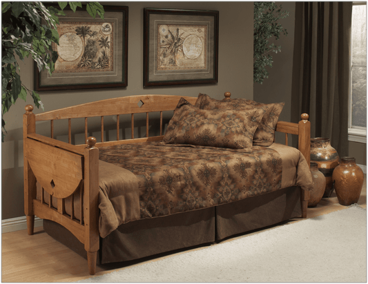 Christopher Twin Daybed