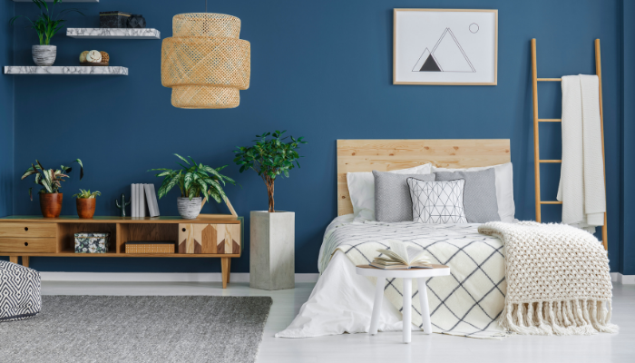 What Should Be In A Master Bedroom?