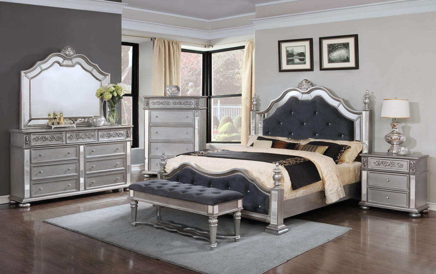 Bedroom Furniture Sets