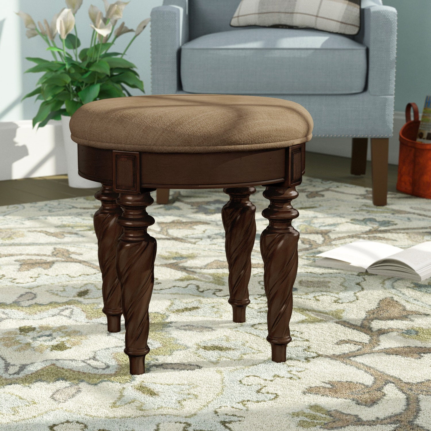 Vanity Stools