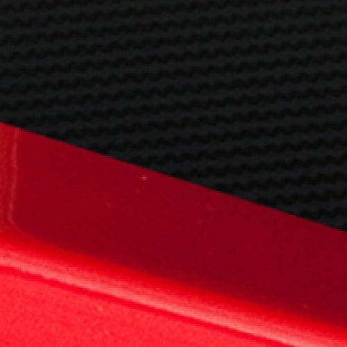 Techni Sport Blue Stryker Gaming Desk