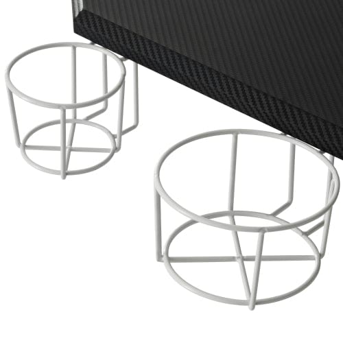 Techni Sport Blue Stryker Gaming Desk