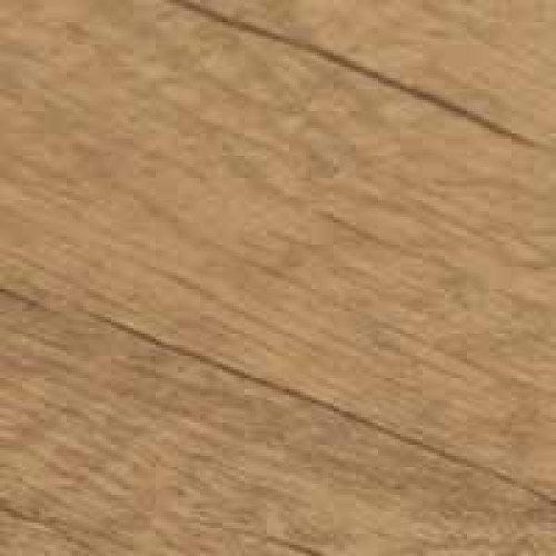 Techni Mobili Home Office Computer Writing Desk Workstation with Two Cupholders and a Headphone Hook- Pine