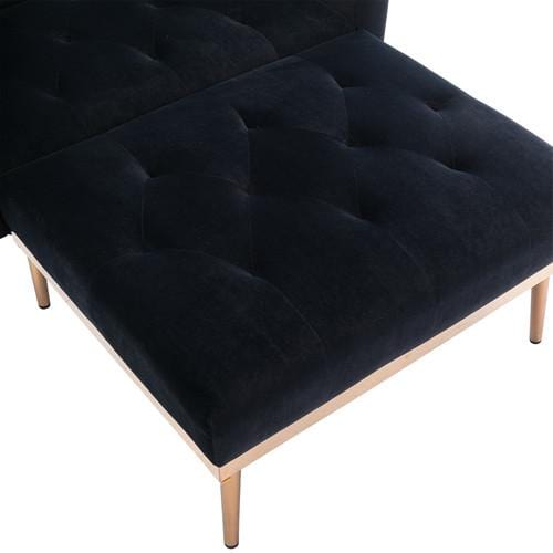 COOLMORE Chaise Lounge Chair/Accent Chair