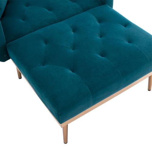 COOLMORE Chaise Lounge Chair/Accent Chair