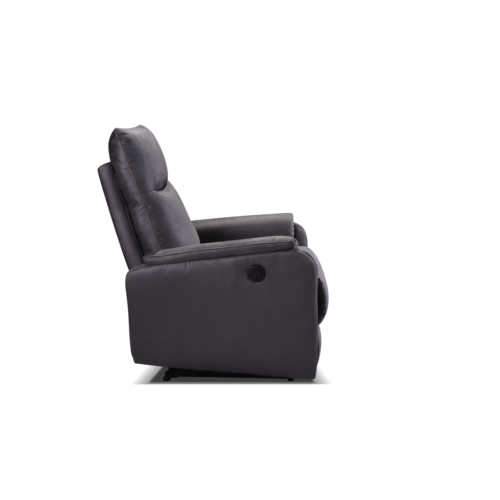 Recliner Single Chair with Power function
