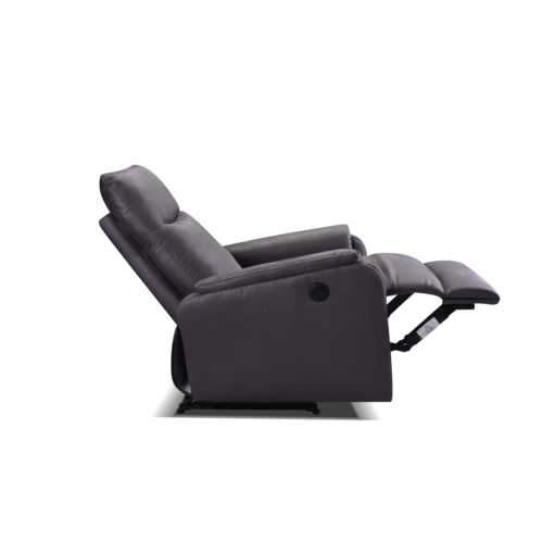 Recliner Single Chair with Power function