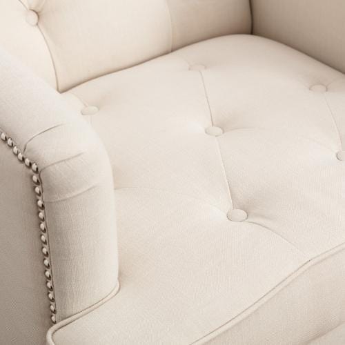 Hengming modern Style Accent Chair for Living Room,PU leather club chair