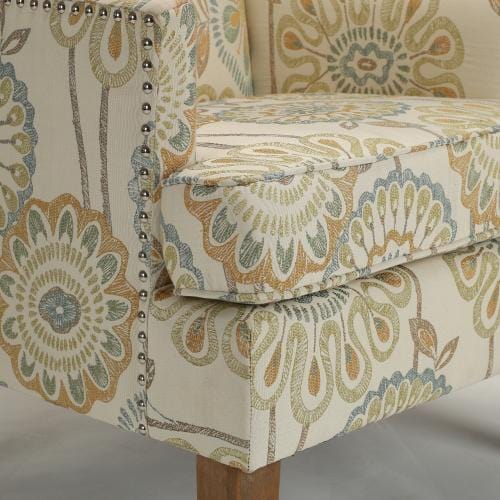 Stylish Accent Chair For Living/Bed Room