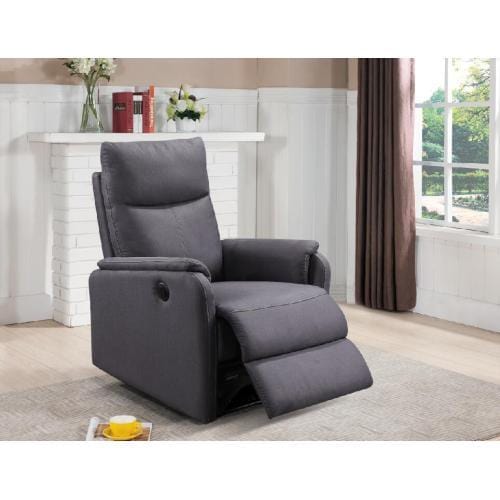 Recliner Single Chair with Power function