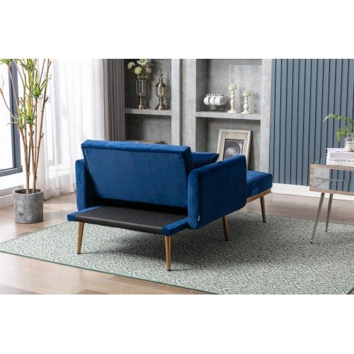 COOLMORE Chaise Lounge Chair/Accent Chair