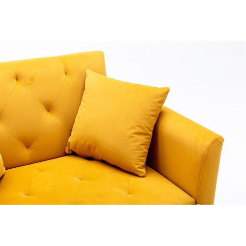 COOLMORE Chaise Lounge Chair/Accent Chair