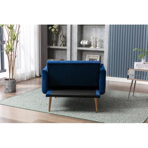COOLMORE Chaise Lounge Chair/Accent Chair