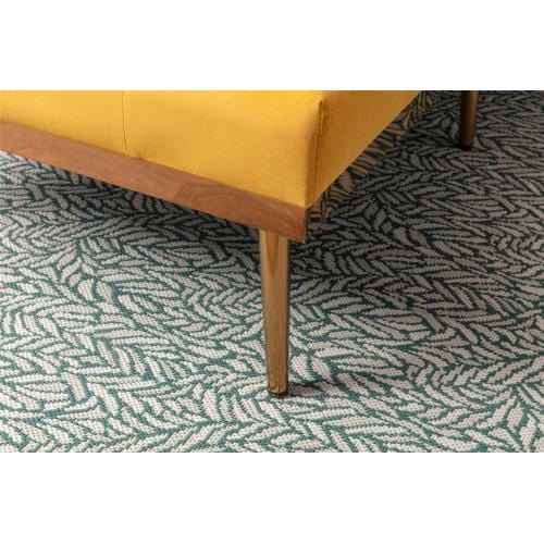 COOLMORE Chaise Lounge Chair/Accent Chair