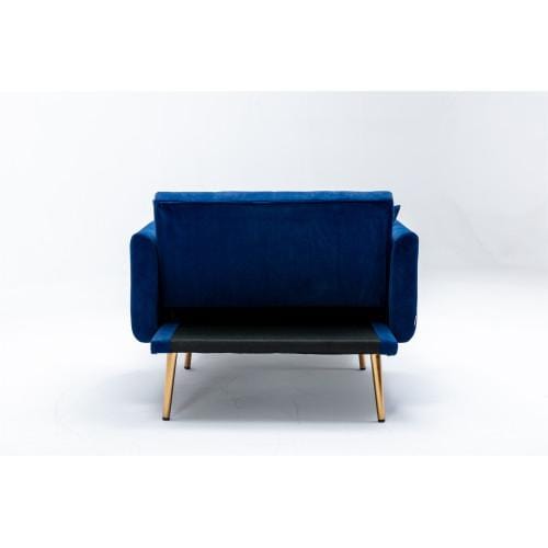 COOLMORE Chaise Lounge Chair/Accent Chair