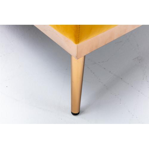 COOLMORE Chaise Lounge Chair/Accent Chair