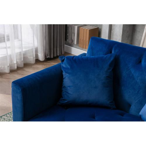 COOLMORE Chaise Lounge Chair/Accent Chair