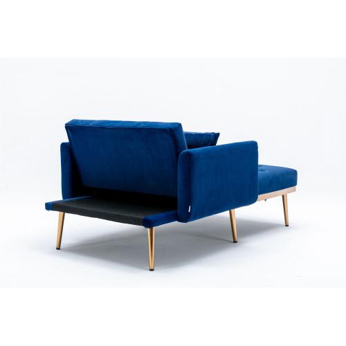 COOLMORE Chaise Lounge Chair/Accent Chair