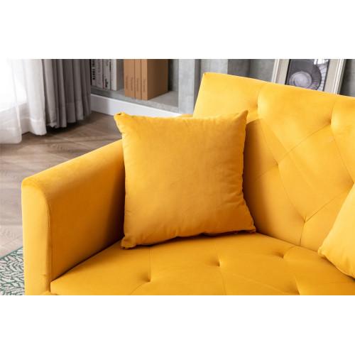 COOLMORE Chaise Lounge Chair/Accent Chair