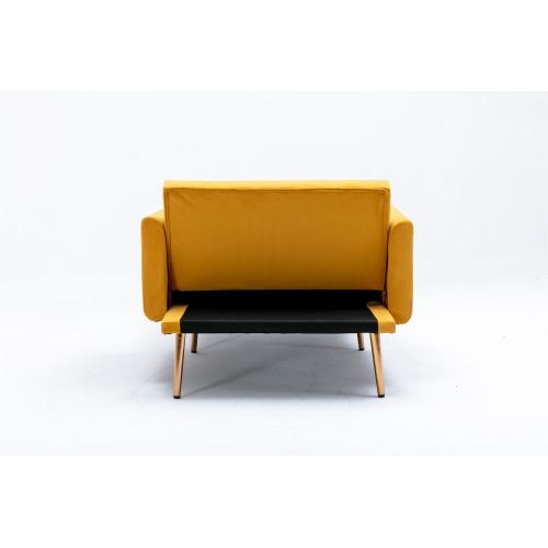 COOLMORE Chaise Lounge Chair/Accent Chair