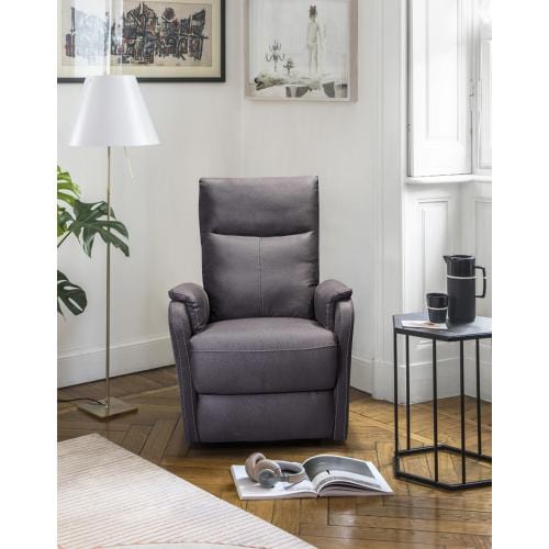 Recliner Single Chair with Power function