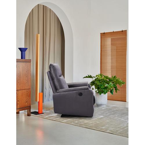 Recliner Single Chair with Power function