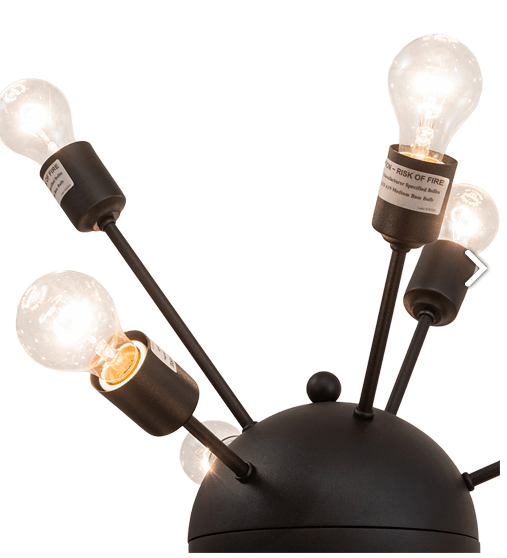 28" Wide Relek Floor Lamp