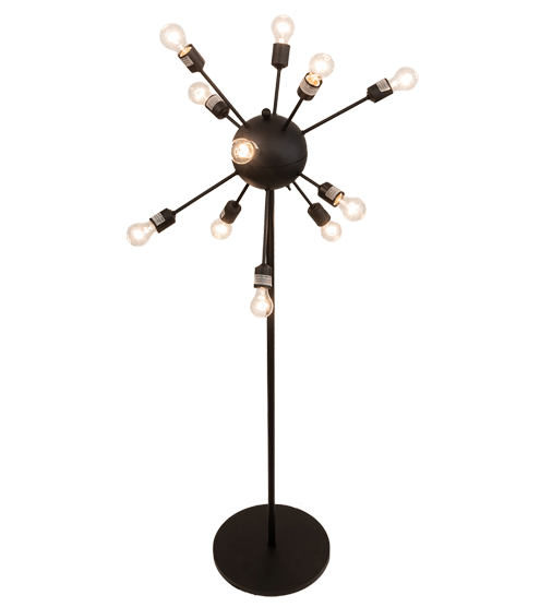 28" Wide Relek Floor Lamp