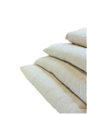 Organic Cotton Topper