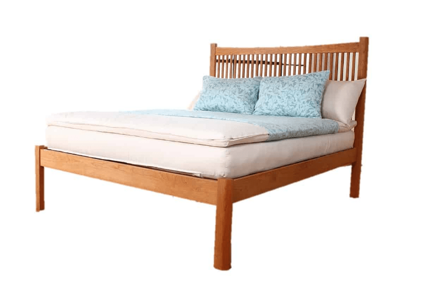 Natural Latex Topper