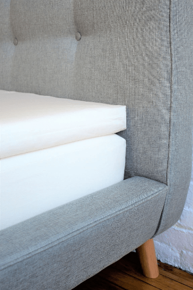 Natural Latex Topper