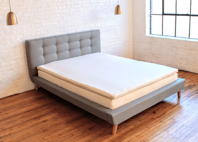 Natural Latex Topper