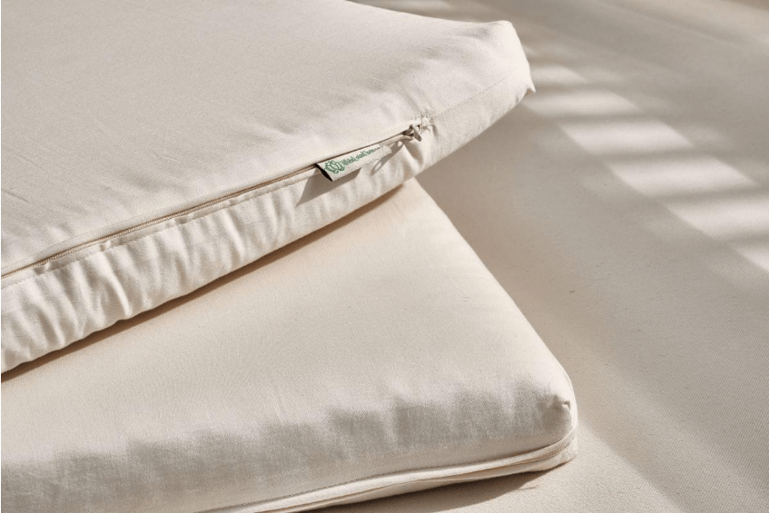 Natural Latex Topper