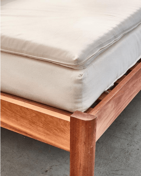 Natural Latex Topper