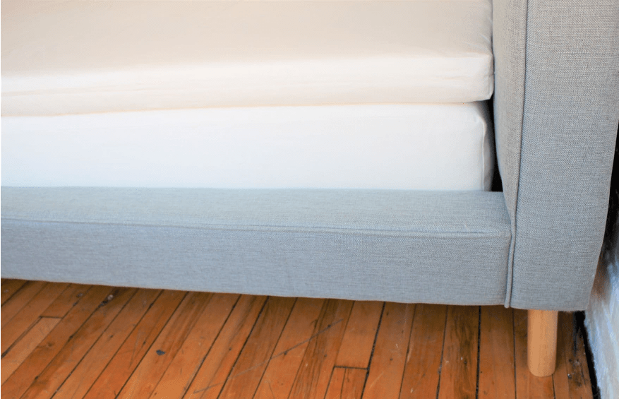 Natural Latex Topper