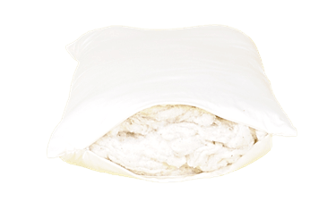 Organic Cotton Sleep Pillows