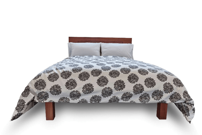 Organic Wool Duvet - Non Washable