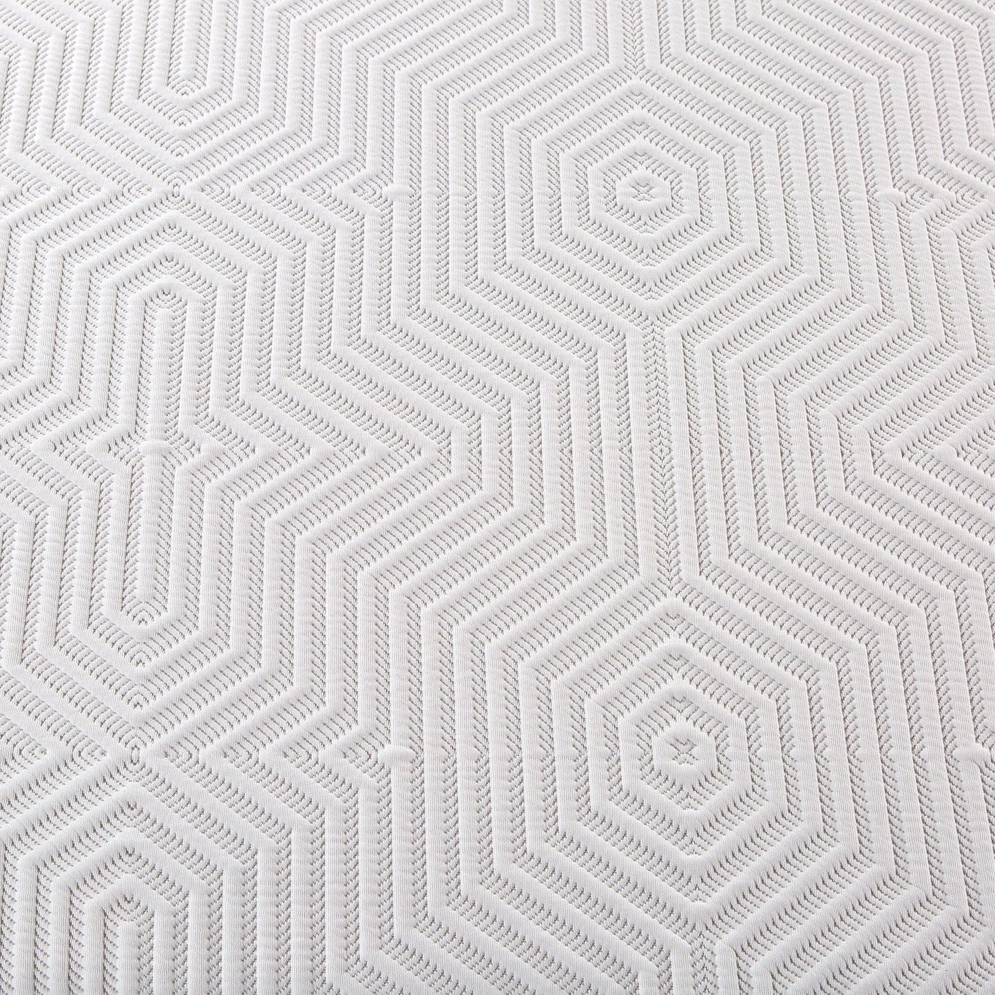 S130 FULL MATTRESS 54" x 74" x 13"