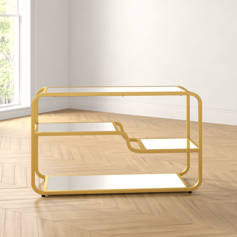 Karla TV Stand for TVs up to 58"