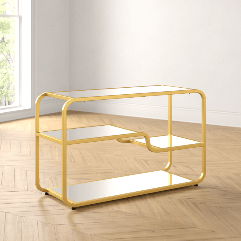 Karla TV Stand for TVs up to 58"