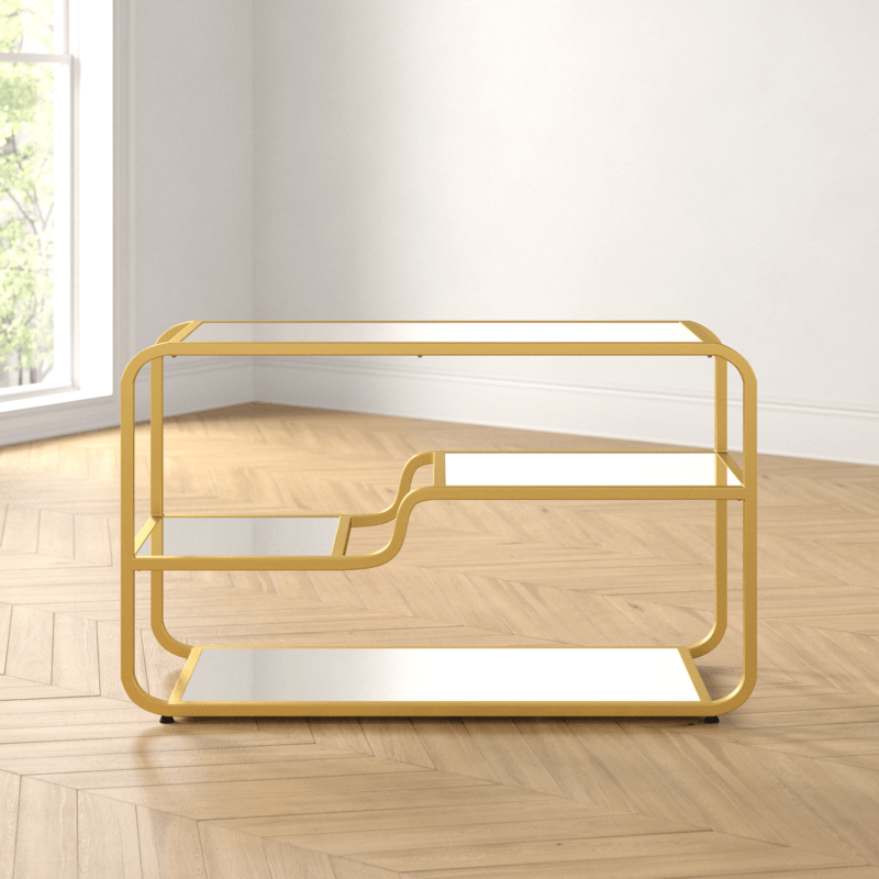 Karla TV Stand for TVs up to 58"