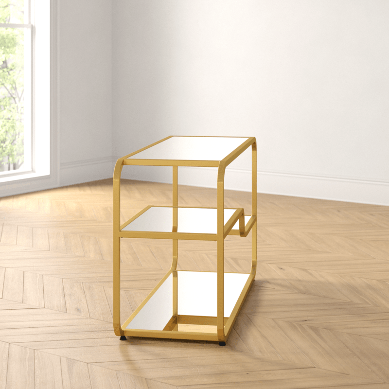 Karla TV Stand for TVs up to 58"